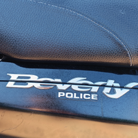 Beverly Police 300 i.e