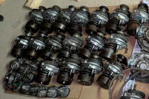 piaggio ciao si bravo trasmissione a variatore 