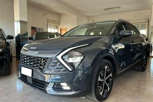 KIA Sportage 1.6 CRDI 136 CV DCT7 Mild Hybrid