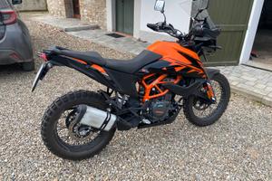 Ktm 390 adventue