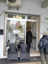 Negozio Cat. C1 Zona San Gabriele