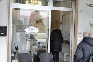 Negozio Cat. C1 Zona San Gabriele