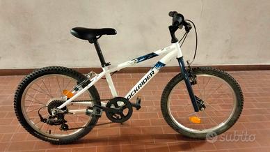 bicicletta 20
