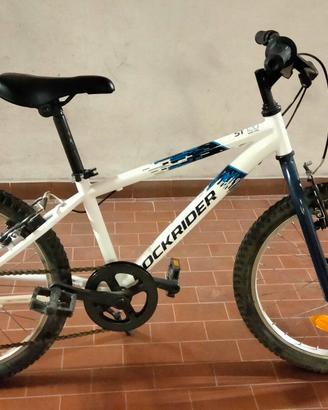 bicicletta 20