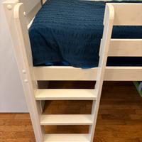 Letto singolo bambino 190 x 90 la redoute