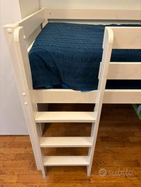 Letto singolo bambino 190 x 90 la redoute