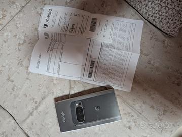 Google Pixel 10 Pro 128GB