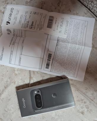 Google Pixel 10 Pro 128GB