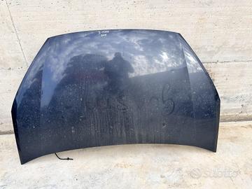 COFANO ANTERIORE FORD S - Max Serie (06>14)