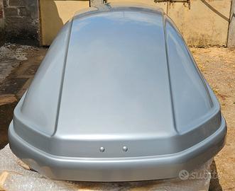 box porta tutto THULE