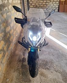 Cfmoto 650mt - 2022