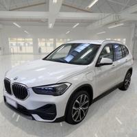BMW X1 XDRIVE 25E BUSINESS ADVANTAGE AUTOMATICO SU
