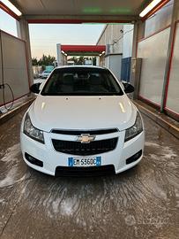 Chevriolet cruze 2012 full optional