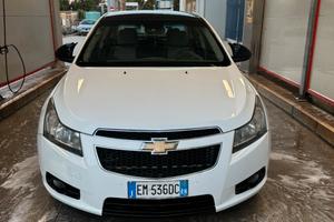 Chevriolet cruze 2012 full optional