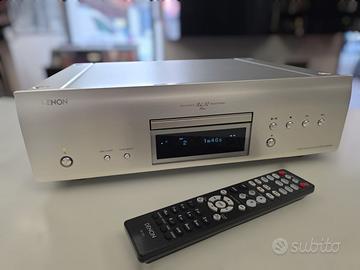 Lettore CD-SACD Denon DCD-1600NE