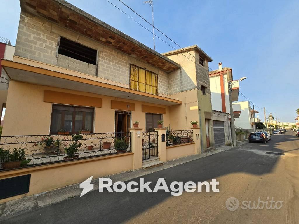 Appartamento – Ruffano, Torrepaduli - Vista 3