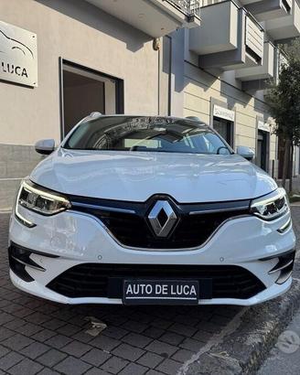 Renault megane sw 1.5 dci 116 navi certificat nuov