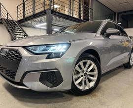 AUDI A3 SPB 30 g-tron S tronic Business