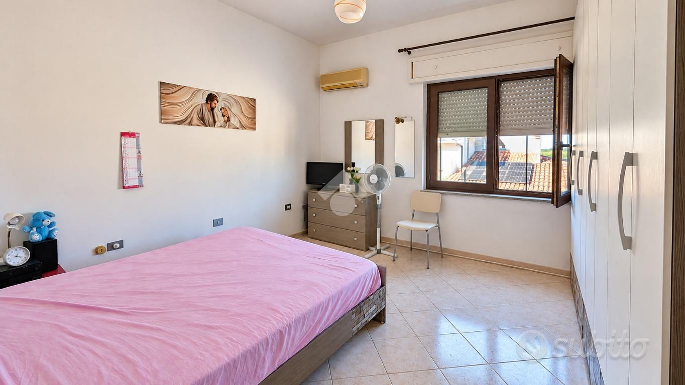 Appartamento – Simaghis/Simaxis - Vista 3