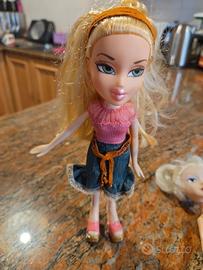 Bratz bambola