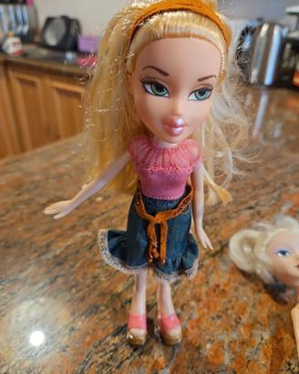 Bratz bambola