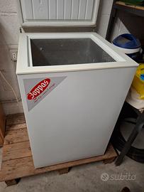 CONGELATORE A POZZETTO 