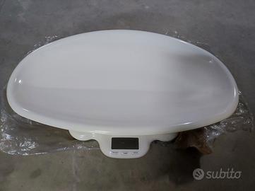 bilancia digitale per bambini