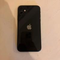 IPHONE 11 128 GB.
