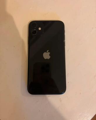 IPHONE 11 128 GB.