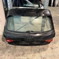 Portellone posteriore audi a1 2020