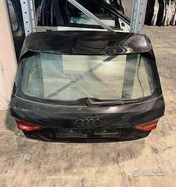 Portellone posteriore audi a1 2020