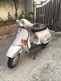 Piaggio Vespa 50 V-AUTOMATICA /MISCELATORE - 1990