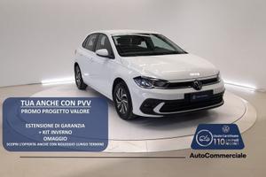 Volkswagen Polo 1.0 TSI Life
