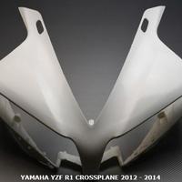 Muso frontale YAMAHA YZF R1 CROSSPLANE 2012 - 2014