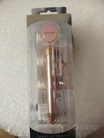 MASSAGGIATORE ELETTRICO PER VISO