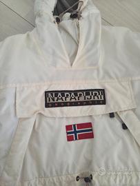 tuta sci Napapijri