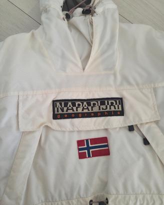 tuta sci Napapijri