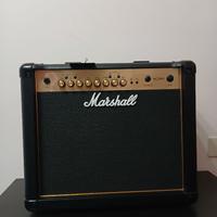 MARSHALL MG30GFX