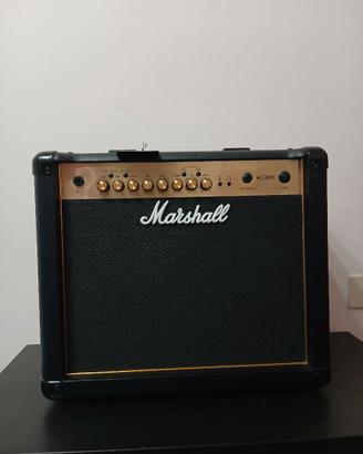 MARSHALL MG30GFX