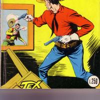 tex fumetti originali e ristampe