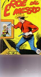 tex fumetti originali e ristampe