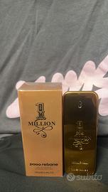 One million 100 ML