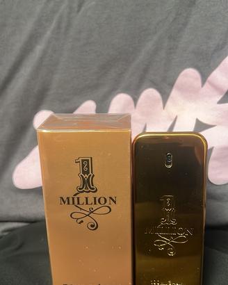 One million 100 ML