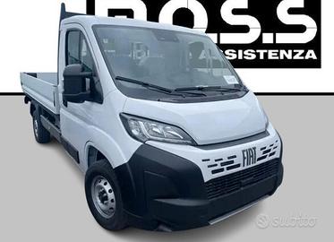 FIAT DCUATO 2200 MJET 140 CV CASSONE FISSO DA 4198