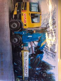 Daf 85
