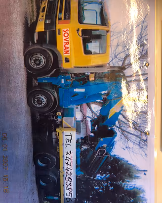 Daf 85