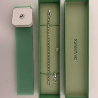 Bracciale Tennis Swarovski Originale