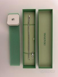 Bracciale Tennis Swarovski Originale