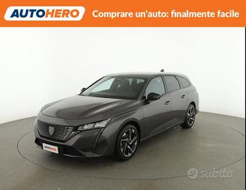 PEUGEOT 308 EW32239
