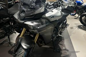 Yamaha Tracer 9 BASE GT O YAMT